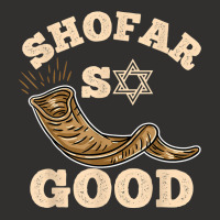 Shofar So Good Rosh Hashanah T Shirt Champion Hoodie | Artistshot