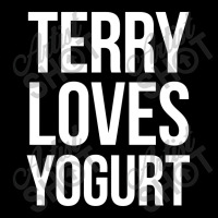 Terry Loves Yogurt Men's Long Sleeve Pajama Set | Artistshot