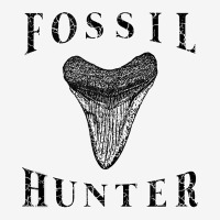 Megalodon Tooth Sharks Tooth Fossil Hunter Paleontologist Tank Top Classic T-shirt | Artistshot