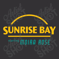 Sunrise Bay Vintage Short | Artistshot