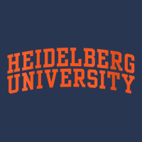 Womens Heidelberg University Oc0865 V Neck T Shirt Men Denim Jacket | Artistshot