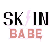 Skin Babe Skincare Lover Skin Specialist Skin Esthetician T Shirt Crewneck Sweatshirt | Artistshot