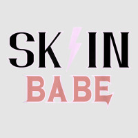 Skin Babe Skincare Lover Skin Specialist Skin Esthetician T Shirt Exclusive T-shirt | Artistshot