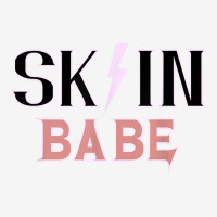 Skin Babe Skincare Lover Skin Specialist Skin Esthetician T Shirt Classic T-shirt | Artistshot