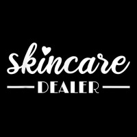 Skincare Dealer Funny Esthetician Cosmetologyst T Shirt Baby Beanies | Artistshot