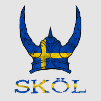 Skol Swedish Viking Helmet Sweden Nordic Northman Swede T Shirt Exclusive T-shirt | Artistshot