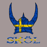 Skol Swedish Viking Helmet Sweden Nordic Northman Swede T Shirt Vintage Hoodie | Artistshot