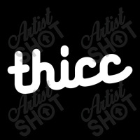 Thicc Fleece Short | Artistshot