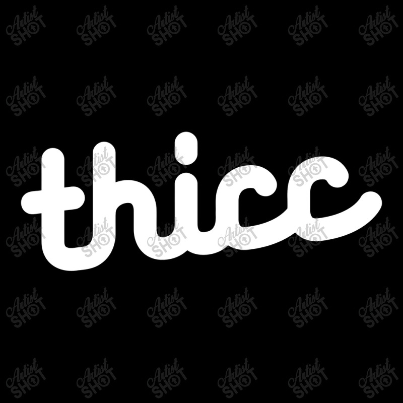 Thicc Fleece Short | Artistshot