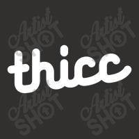 Thicc Champion Hoodie | Artistshot