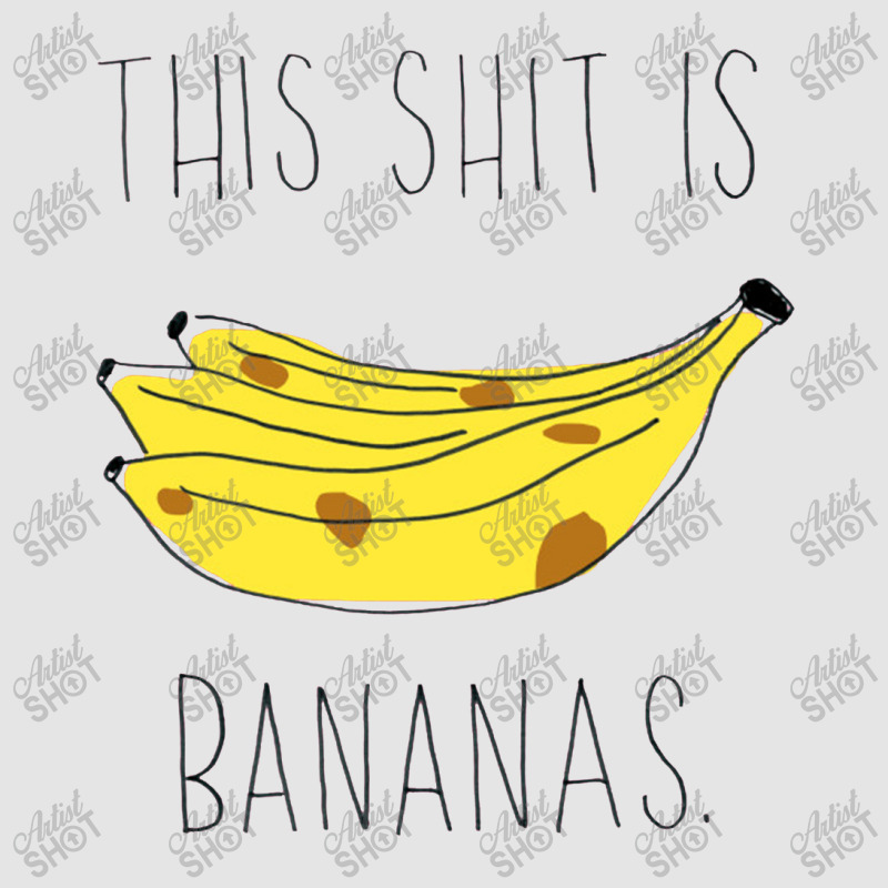 This Shit Is Bananas Exclusive T-shirt | Artistshot