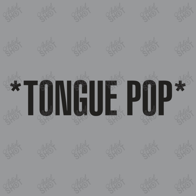 Tongue Pop Crewneck Sweatshirt | Artistshot