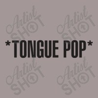 Tongue Pop Vintage Hoodie | Artistshot