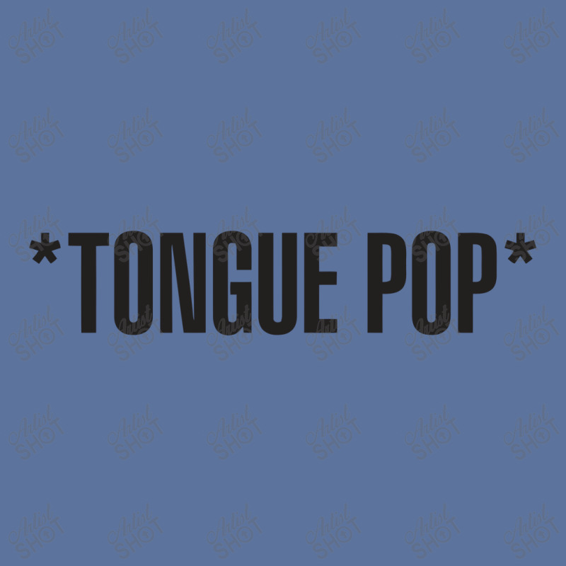 Tongue Pop Lightweight Hoodie | Artistshot