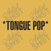 Tongue Pop Vintage Hoodie And Short Set | Artistshot