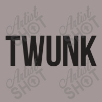 Twunk Vintage Short | Artistshot