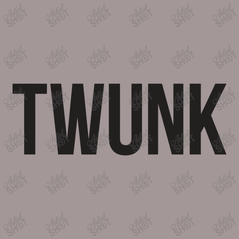 Twunk Vintage Short | Artistshot