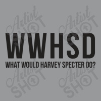 What Would Harvey Specter Do Crewneck Sweatshirt | Artistshot