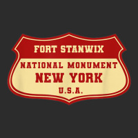 New York Fort Stanwix National Monument T Shirt Exclusive T-shirt | Artistshot