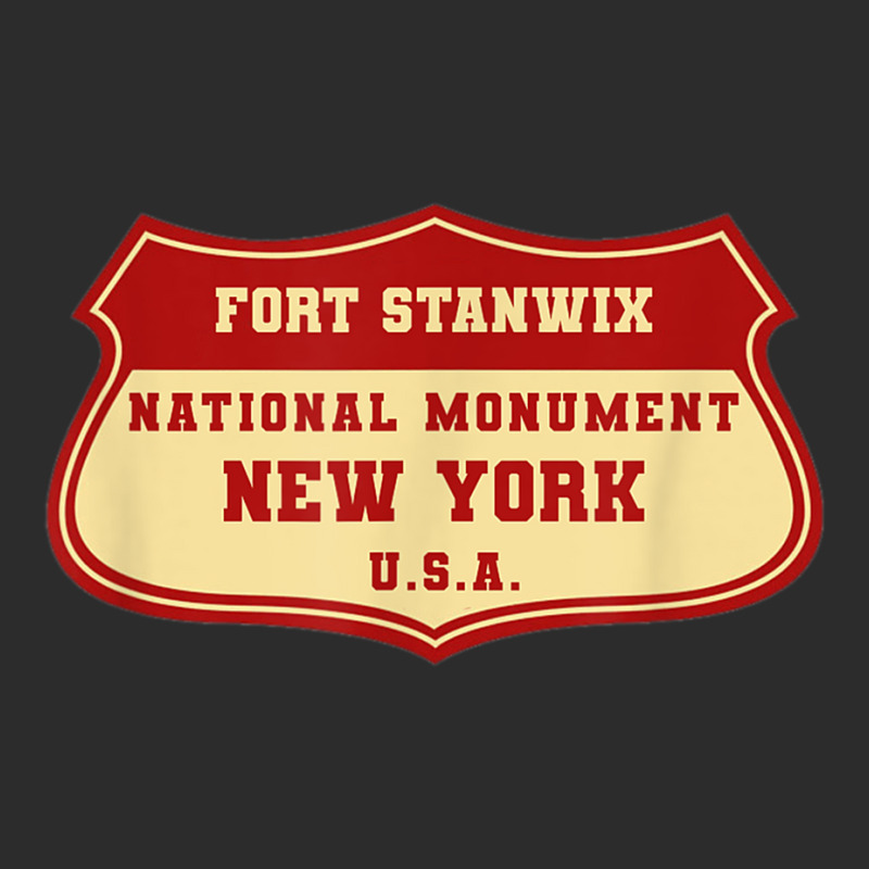 New York Fort Stanwix National Monument T Shirt Exclusive T-shirt | Artistshot