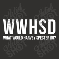 What Would Harvey Specter Do Champion Hoodie | Artistshot