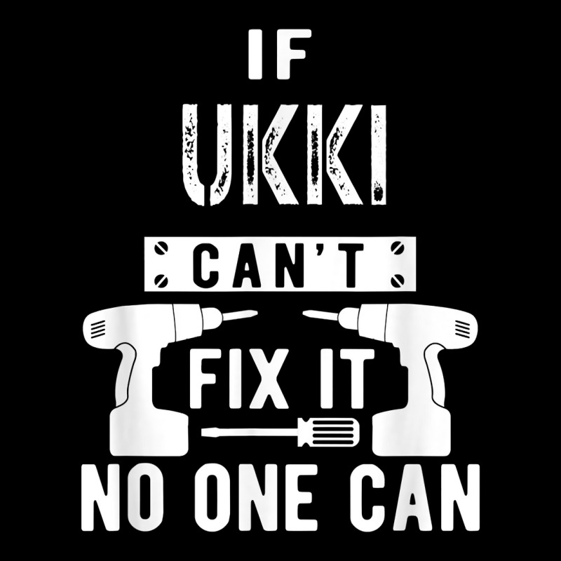 Mens If Ukki Can't Fix It No One Can Finland Finnish Grandpa T Shirt Adjustable Cap by nevinsledowtinwq | Artistshot