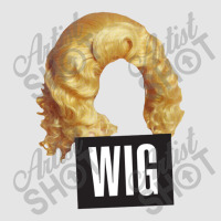 Wig Exclusive T-shirt | Artistshot