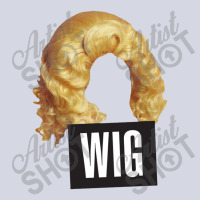 Wig Fleece Short | Artistshot