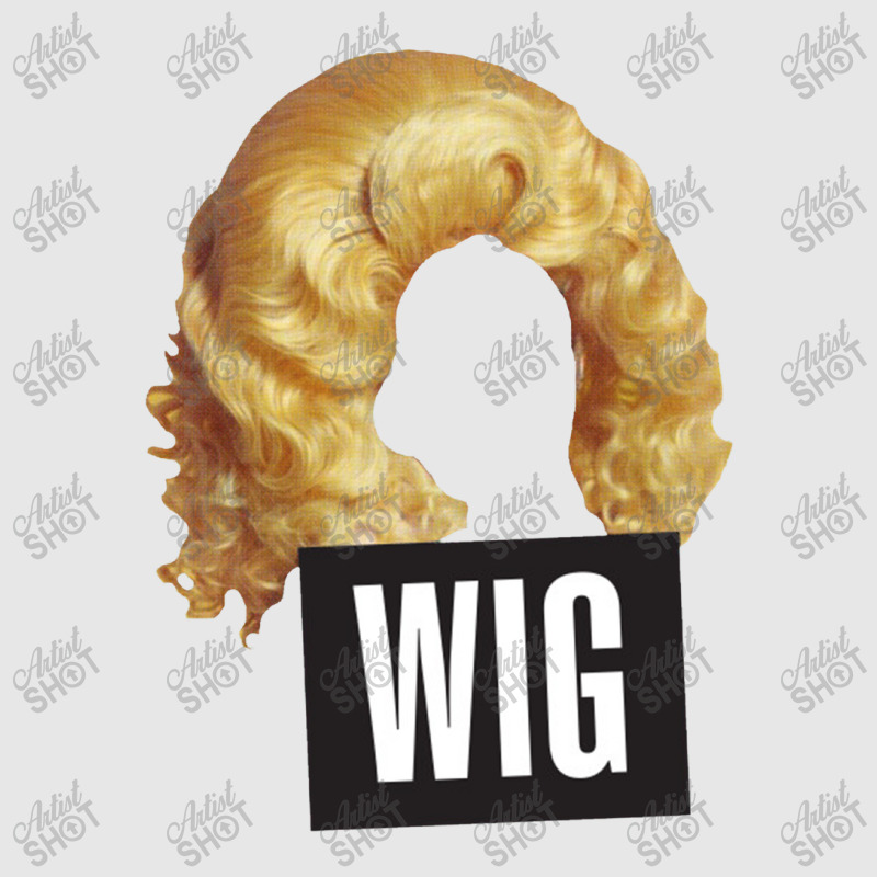 Wig Unisex Jogger | Artistshot