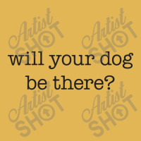 Will Your Dog Be There Vintage Hoodie And Short Set | Artistshot