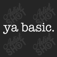 Ya Basic Unisex Hoodie | Artistshot