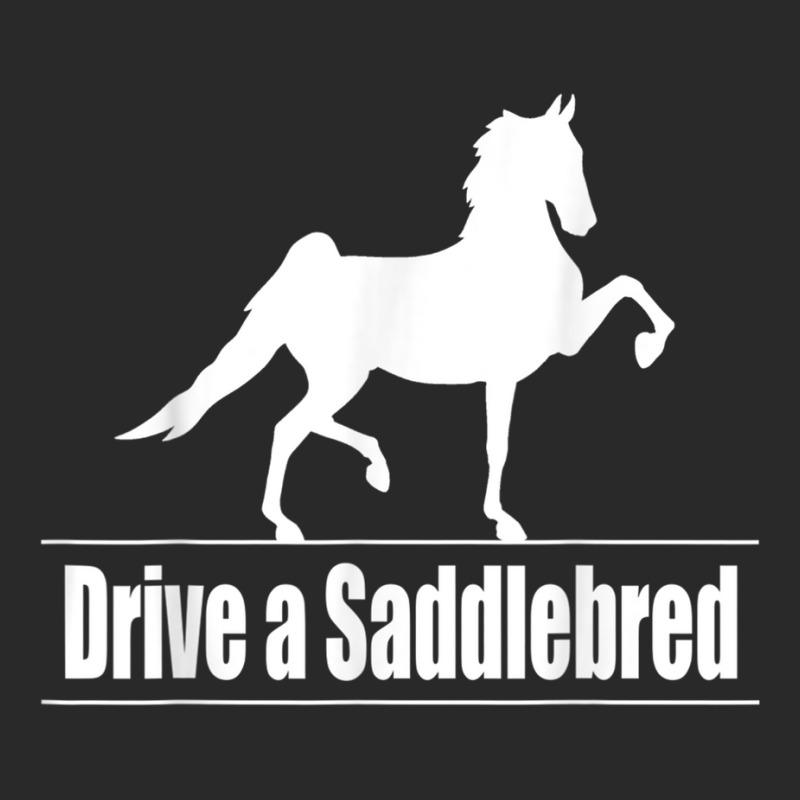 American Saddlebred Horse Leather Horse Driving Harness Toddler T-shirt | Artistshot