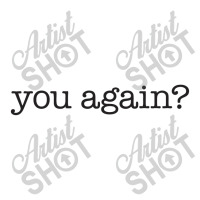 You Again V-neck Tee | Artistshot