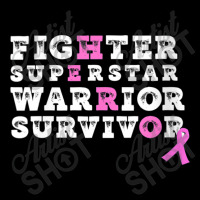 Womens Fighter Superstar Warrior Survivor Long Sleeve Shirts | Artistshot