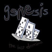 Best Genesis The Last Domino Men's Long Sleeve Pajama Set | Artistshot