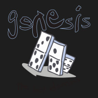 Best Genesis The Last Domino Classic T-shirt | Artistshot