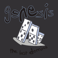 Best Genesis The Last Domino Vintage Short | Artistshot