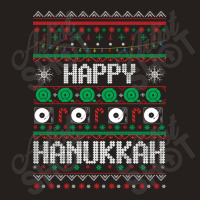 Happy Hanukkah Tank Top | Artistshot