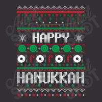 Happy Hanukkah Vintage Short | Artistshot