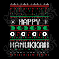 Happy Hanukkah Unisex Jogger | Artistshot