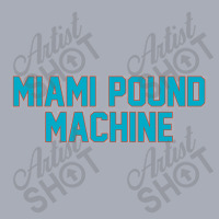 Miami Pound Machine Tank Dress | Artistshot