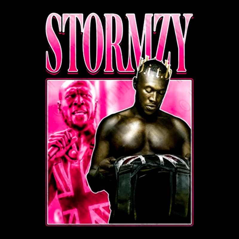 Stormzys, Stormzys Vintage, Stormzys Art, Stormzys Painting, The Storm Pocket T-Shirt by ELMAV | Artistshot