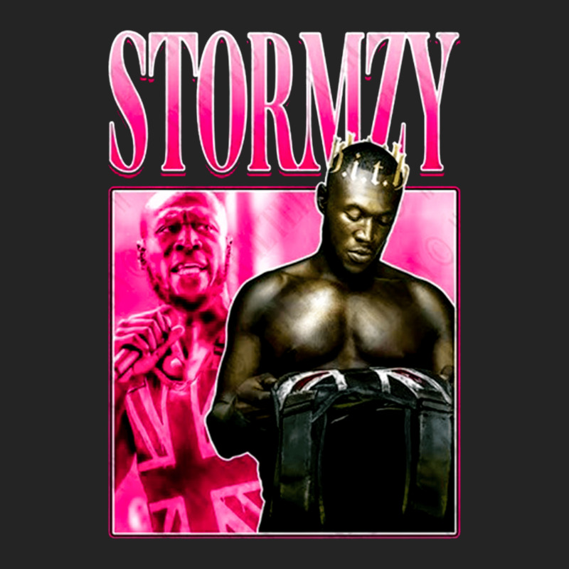 Stormzys, Stormzys Vintage, Stormzys Art, Stormzys Painting, The Storm 3/4 Sleeve Shirt by ELMAV | Artistshot