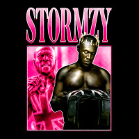 Stormzys, Stormzys Vintage, Stormzys Art, Stormzys Painting, The Storm Zipper Hoodie | Artistshot