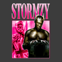 Stormzys, Stormzys Vintage, Stormzys Art, Stormzys Painting, The Storm Men's Polo Shirt | Artistshot