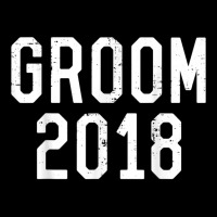 Bachelor Party Groom 2018 Wedding T Shirt Shield S Patch | Artistshot