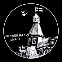 Thunder Bay Canadas, Thunder Bay Canadas Vintage, Thunder Bay Canadas  Youth Jogger | Artistshot