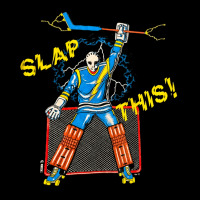 Slap This Hockey Goalies, Slap This Hockey Goalies Vintage, Slap This  Pocket T-shirt | Artistshot