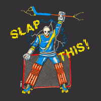 Slap This Hockey Goalies, Slap This Hockey Goalies Vintage, Slap This  Vintage Hoodie | Artistshot