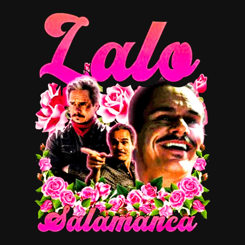 Lalo Salamanca, The Lalo Salamanca, Lalo Salamancas, Lalo Salamanca Ar Front Car Mat | Artistshot